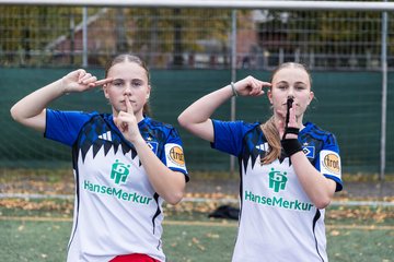 Bild 25 - wCJ Holstein Kiel Turnier